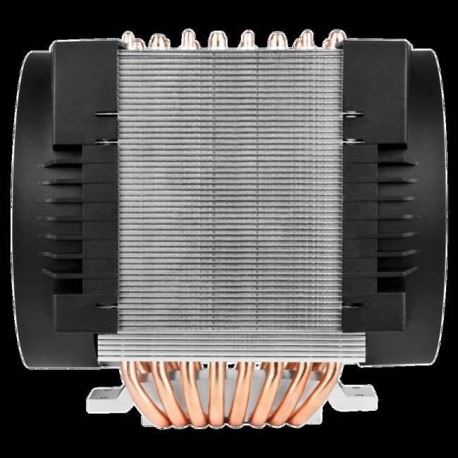 Вентилятор для процессора ARCTIC ACFRE00133B — для бизнеса и офиса