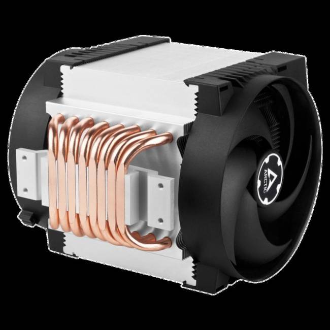 Вентилятор для процессора ARCTIC ACFRE00133B — для бизнеса и офиса