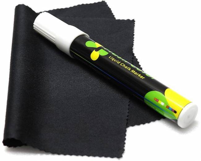 Корпус Aerocool SKRIBBLE-G-BK-V1 — для бизнеса и офиса