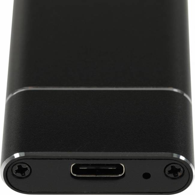 Внешний корпус SSD AgeStar 3UBNF5C — для бизнеса и офиса