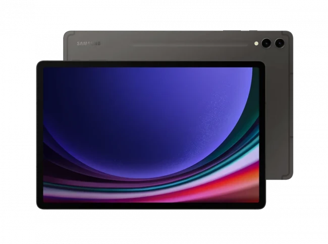Планшет Samsung Galaxy Tab S9+ SM-X816BZAECAU