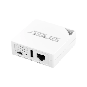 Маршрутизатор ASUS RT-AX50 GO ASUS 90IG09T0-MO0B00
