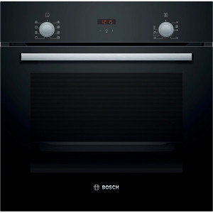 Встраиваемая электрическая духовка BOSCH Духовой шкаф электрический Bosch HBF512BA1R