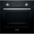 Встраиваемая электрическая духовка BOSCH Духовой шкаф электрический Bosch HBF512BA1R — для бизнеса и офиса Встраиваемая электрическая духовка BOSCH Духовой шкаф электрический Bosch HBF512BA1R — для бизнеса и офиса