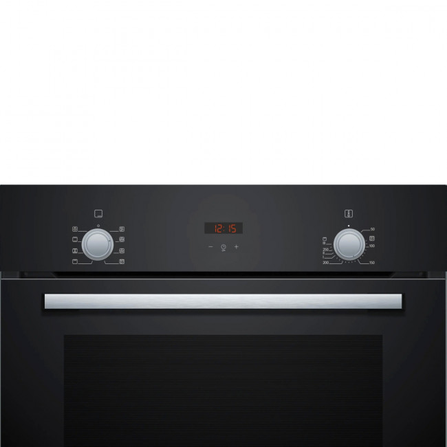 Встраиваемая электрическая духовка BOSCH Духовой шкаф электрический Bosch HBF512BA1R — для бизнеса и офиса Встраиваемая электрическая духовка BOSCH Духовой шкаф электрический Bosch HBF512BA1R — для бизнеса и офиса