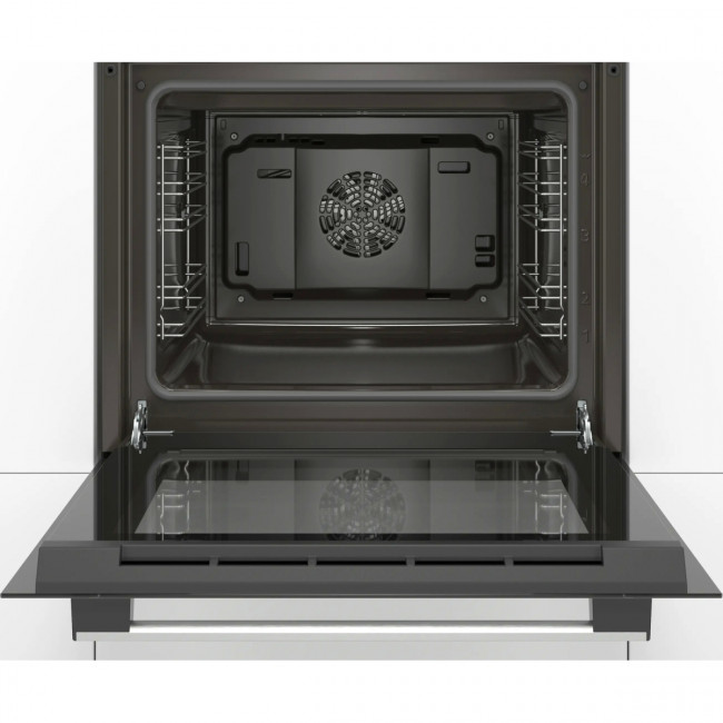 Встраиваемая электрическая духовка BOSCH Духовой шкаф электрический Bosch HBF512BA1R — для бизнеса и офиса Встраиваемая электрическая духовка BOSCH Духовой шкаф электрический Bosch HBF512BA1R — для бизнеса и офиса