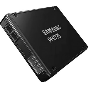 Твердотельный накопитель Samsung PM1733a 7680GB (MZWLR7T6HBLA-00A07)