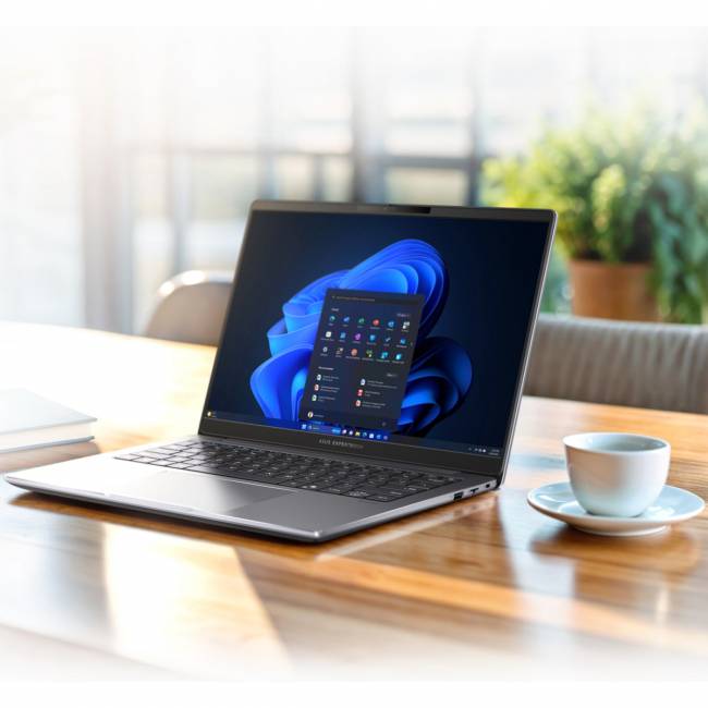 Ноутбук ASUS PM3406CKA-LY0238 (90NX0971-M008Y0) — для бизнеса и офиса Ноутбук ASUS PM3406CKA-LY0238 (90NX0971-M008Y0) — для бизнеса и офиса