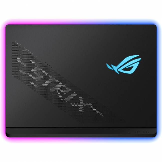 Ноутбук ASUS ROG Strix SCAR 18 G835LW-SA037 (90NR0LI1-M001C0) — для бизнеса и офиса Ноутбук ASUS ROG Strix SCAR 18 G835LW-SA037 (90NR0LI1-M001C0) — для бизнеса и офиса