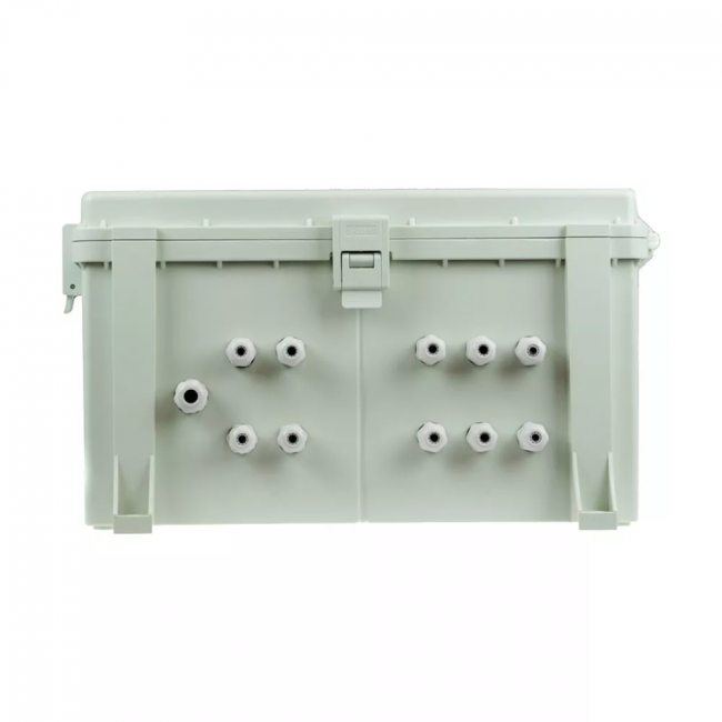 Коммутатор OSNOVO SW-80802/WLU — для бизнеса и офиса