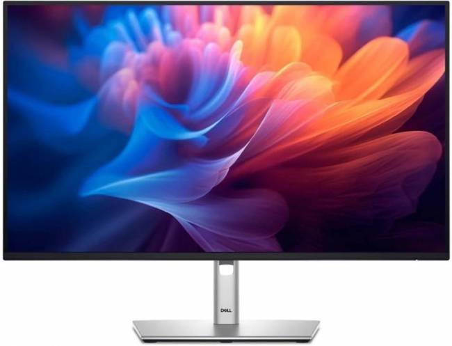 Мониторы LCD Dell P2725H — для бизнеса и офиса Мониторы LCD Dell P2725H — для бизнеса и офиса