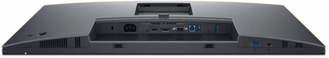 Мониторы LCD Dell P2725H — для бизнеса и офиса Мониторы LCD Dell P2725H — для бизнеса и офиса
