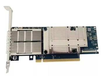 Сетевая карта Infiniband Mellanox MCX755106AS-HEAT — для бизнеса и офиса