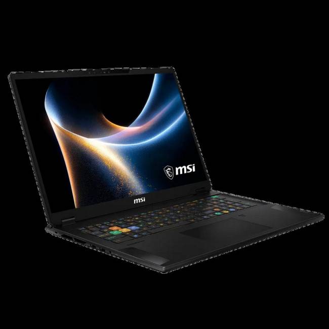 Ноутбук MSI 9S7-183341-083 — для бизнеса и офиса Ноутбук MSI 9S7-183341-083 — для бизнеса и офиса