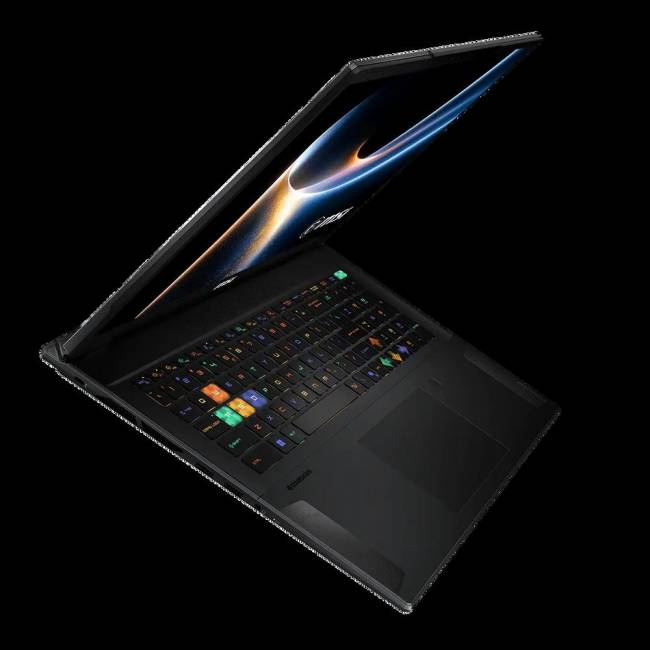 Ноутбук MSI 9S7-183341-083 — для бизнеса и офиса Ноутбук MSI 9S7-183341-083 — для бизнеса и офиса