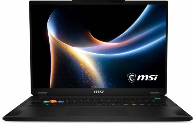 Ноутбук MSI 9S7-183341-083 — для бизнеса и офиса Ноутбук MSI 9S7-183341-083 — для бизнеса и офиса