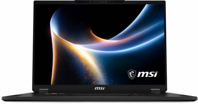 Ноутбук MSI 9S7-183341-083 — для бизнеса и офиса Ноутбук MSI 9S7-183341-083 — для бизнеса и офиса