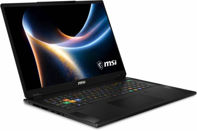 Ноутбук MSI 9S7-183341-083 — для бизнеса и офиса Ноутбук MSI 9S7-183341-083 — для бизнеса и офиса