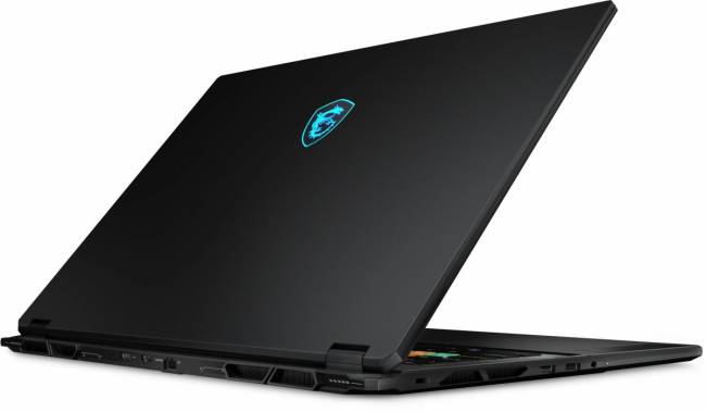 Ноутбук MSI 9S7-183341-083 — для бизнеса и офиса Ноутбук MSI 9S7-183341-083 — для бизнеса и офиса