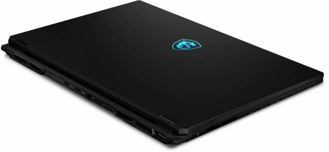 Ноутбук MSI 9S7-183341-083 — для бизнеса и офиса Ноутбук MSI 9S7-183341-083 — для бизнеса и офиса