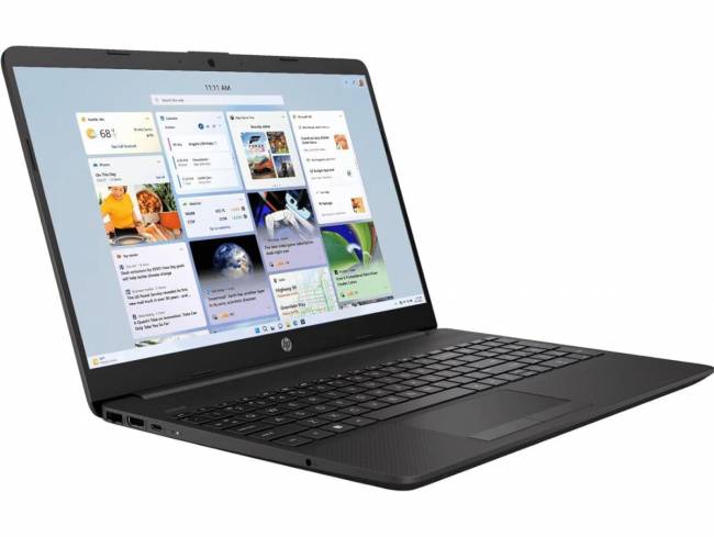 Ноутбук HP C68Z0AT — для бизнеса и офиса Ноутбук HP C68Z0AT — для бизнеса и офиса