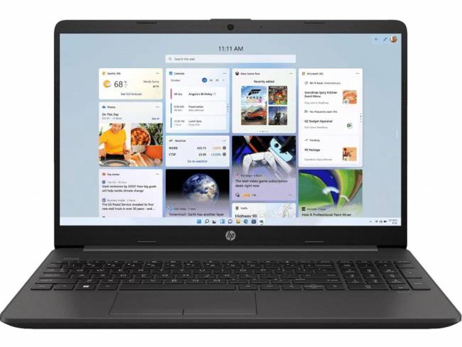 Ноутбук HP C68Z0AT — для бизнеса и офиса Ноутбук HP C68Z0AT — для бизнеса и офиса