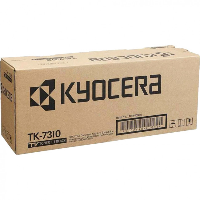 тонер-картридж Kyocera TK-7310 Kyocera 1T02Y40NL0 тонер-картридж Kyocera TK-7310 Kyocera 1T02Y40NL0