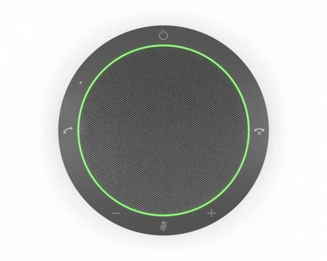 Спикерфон Jabra 2740-109 — для бизнеса и офиса