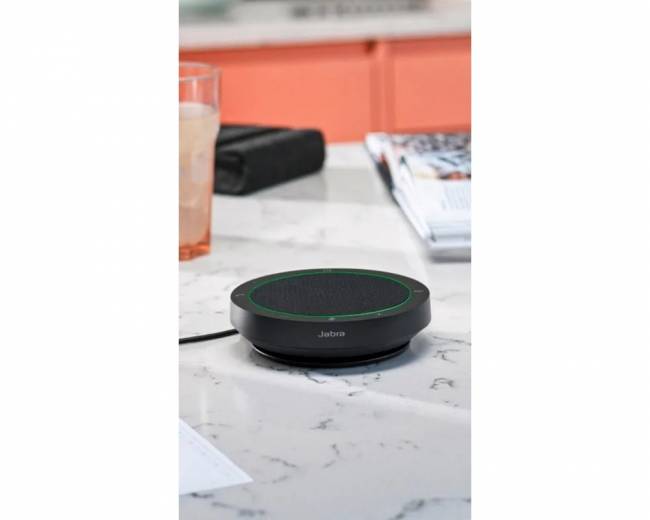 Спикерфон Jabra 2740-109 — для бизнеса и офиса