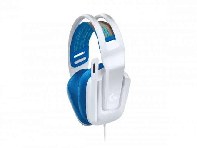 Гарнитура Logitech 981-001021 — для бизнеса и офиса