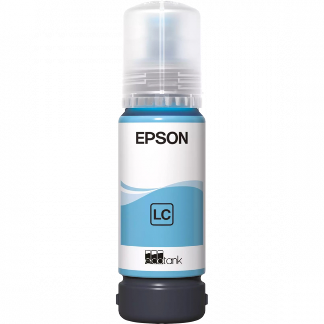 Чернила Epson C13T09C54A — для бизнеса и офиса Чернила Epson C13T09C54A — для бизнеса и офиса