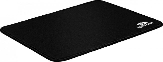 Redragon Игровой коврик Flick S 210х250х3 мм, ткань+резина Defender 77987 Redragon Игровой коврик Flick S 210х250х3 мм, ткань+резина Defender 77987
