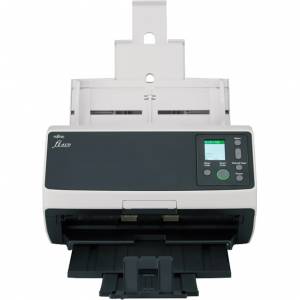 Ricoh(PFU) fi-8170 Документ сканер А4, двухсторонний, 70 стр/мин, автопод. 100 листов, USB 3.2, Gigabit Ethernet Fujitsu fi-8170 (PA03810-B051) Ricoh(PFU) fi-8170 Документ сканер А4, двухсторонний, 70 стр/мин, автопод. 100 листов, USB 3.2, Gigabit Ethernet Fujitsu fi-8170 (PA03810-B051)