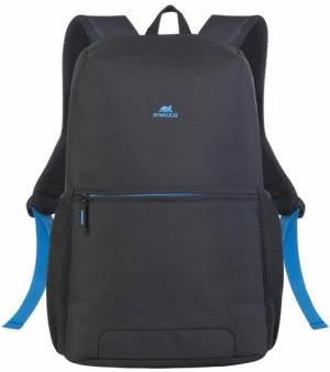 Рюкзак для ноутбука 15.6" Riva 8067 BLACK