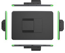 Панель бронирования переговорных комнат RoomPanel Yealink