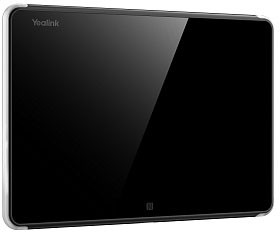 Панель бронирования переговорных комнат RoomPanel Yealink