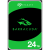 Жесткий диск Seagate ST24000DM001 — для бизнеса и офиса Жесткий диск Seagate ST24000DM001 — для бизнеса и офиса
