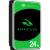 Жесткий диск Seagate ST24000DM001 — для бизнеса и офиса Жесткий диск Seagate ST24000DM001 — для бизнеса и офиса