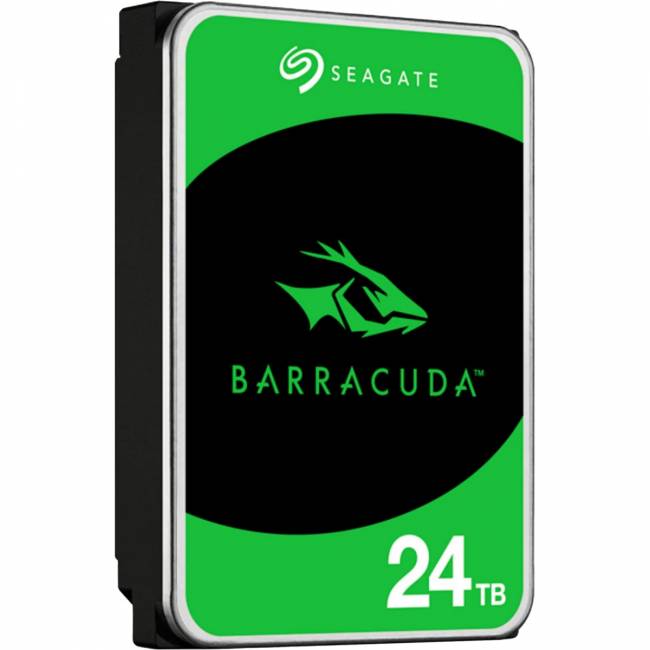 Жесткий диск Seagate ST24000DM001 — для бизнеса и офиса Жесткий диск Seagate ST24000DM001 — для бизнеса и офиса