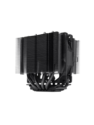 Кулер для процессора Noctua CPU Cooler NH-D9L chromax.black Black