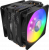 Кулер для процессора Cooler Master Hyper 212 LED Turbo ARGB
