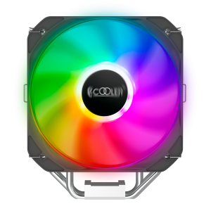 Кулер для процессора PcCooler PALADIN 400 ARGB