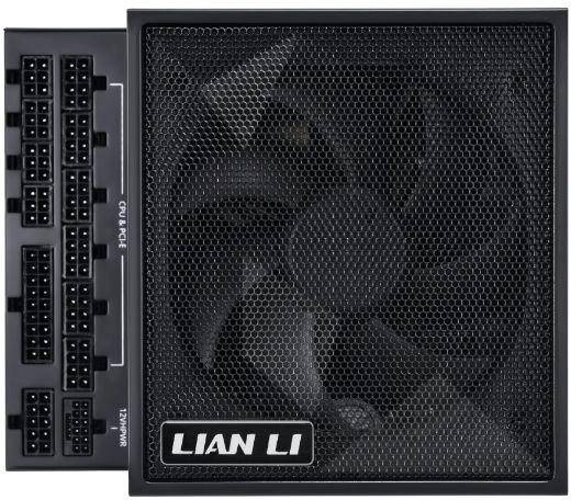 Блок питания Lian-Li G9P.EG1000G.BH00.RU — для бизнеса и офиса