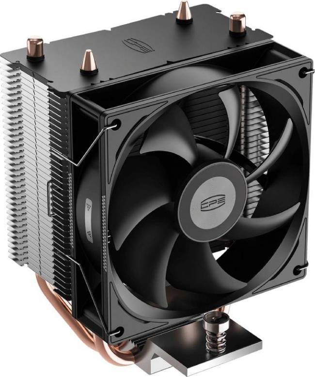 Устройство охлаждения(кулер) PcCooler R200-XXNWYX-US — для бизнеса и офиса