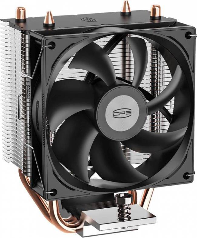 Устройство охлаждения(кулер) PcCooler R200-XXNWYX-US — для бизнеса и офиса