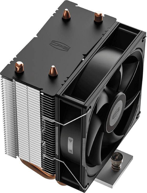 Устройство охлаждения(кулер) PcCooler R200-XXNWYX-US — для бизнеса и офиса