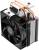 Устройство охлаждения(кулер) PcCooler R200-XXNWYX-US — для бизнеса и офиса