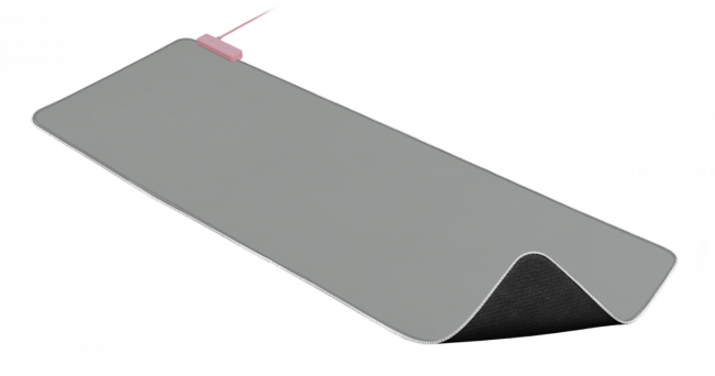 Игровой коврик для мыши Razer Goliathus Extended Chroma - Quartz Razer Goliathus Chroma