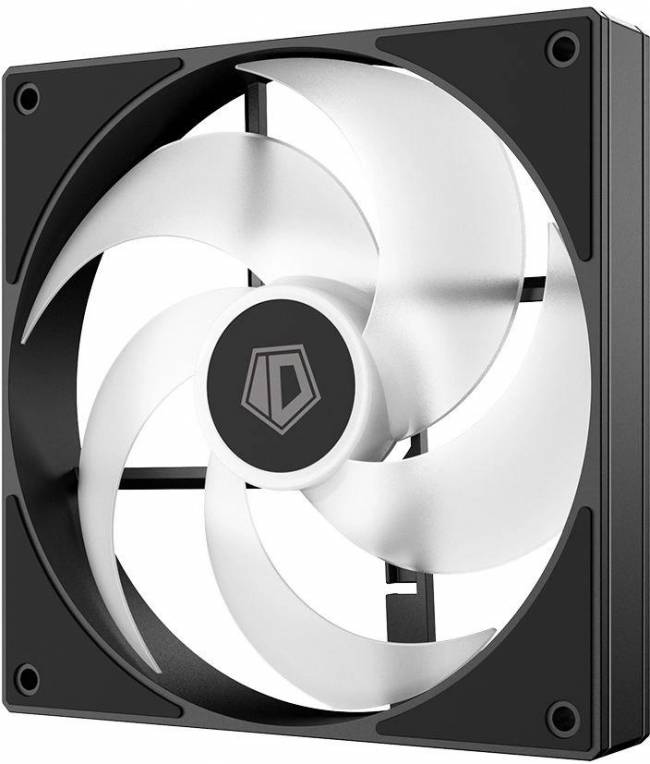 Вентилятор для корпуса ID-COOLING AS-140-ARGB-K — для бизнеса и офиса