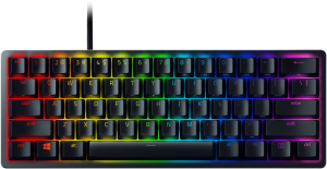 Игровая клавиатура Razer Huntsman Mini Razer Huntsman Mini